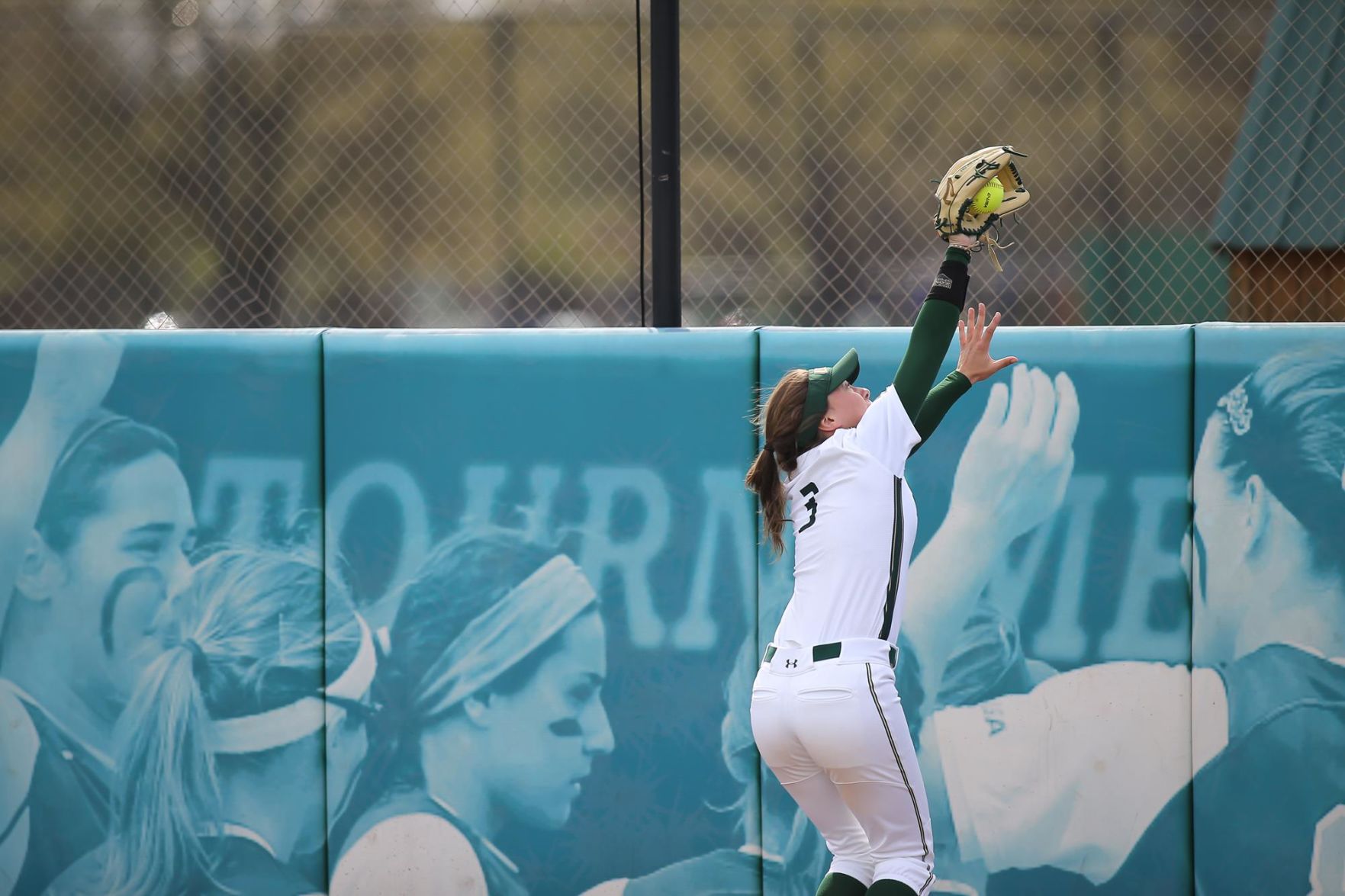 Faith Hegh (Mainland Regional)